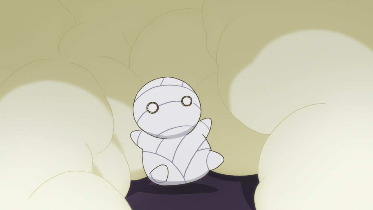 Miira no Kaikata (PuyaSubs!)